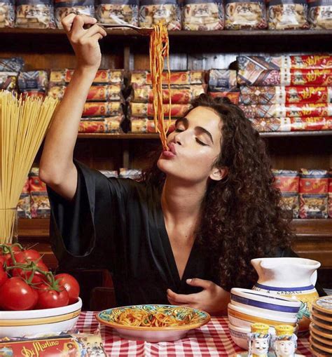 dolce gabbana food|dolce and gabbana women.